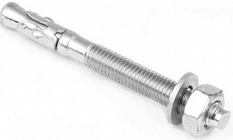 Анкерная шпилька